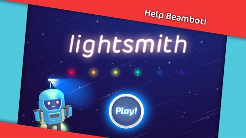 光之史密斯手游(lightsmith) v1.0.0 安卓版2