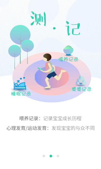 06成長匯保健app 截圖0