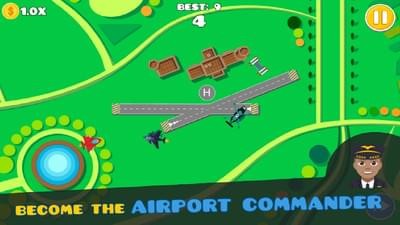 机场指挥官手机游戏 截图1