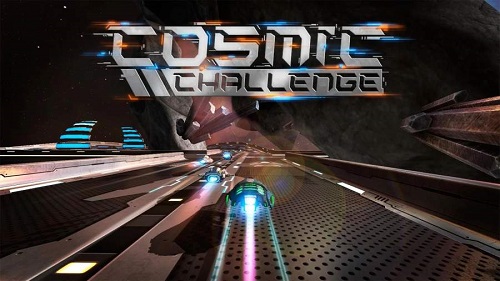 宇宙挑战游戏(cosmic challenge) v2.984 安卓版0