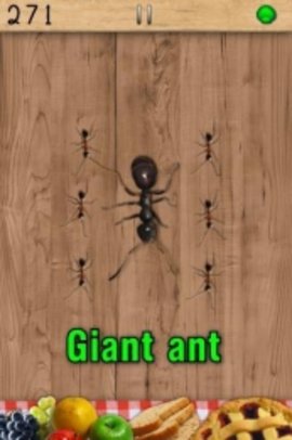 蚂蚁终结者游戏 截图2
