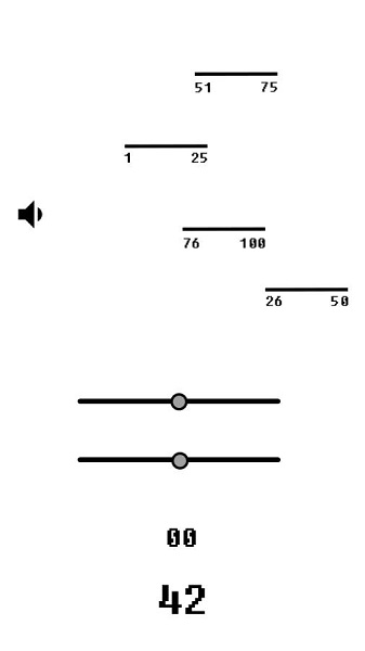 史上最糟音量控手游 截图1