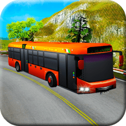 巴士停车3d手机游戏