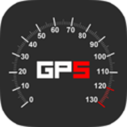 gps仪表盘app