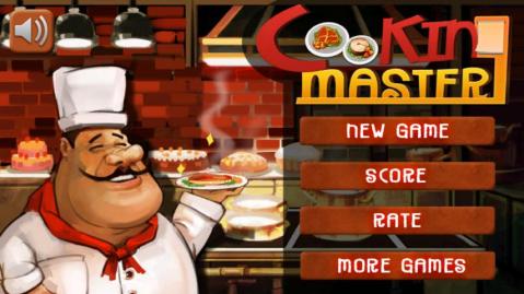 烹饪大师手机版(cooking master) v1.6 安卓版0