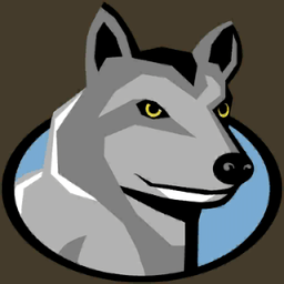 野狼谜踪手机版(wolfquest)