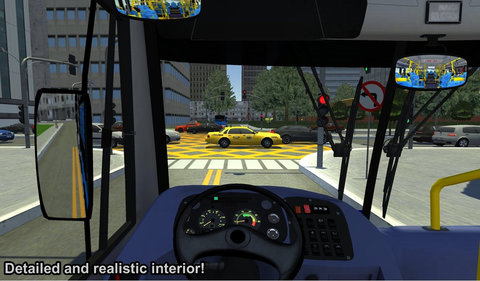 公交模拟器最新版 v192 安卓版0