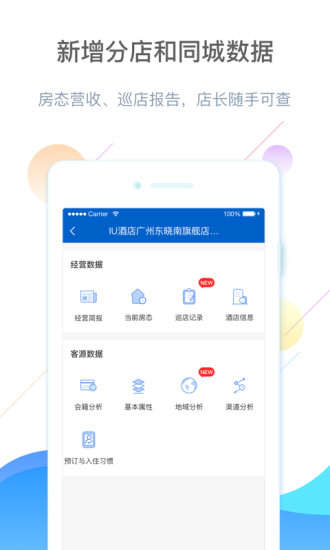 门店通app