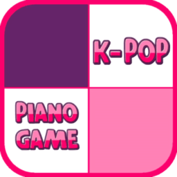 kpop piano game手机版(钢琴游戏)