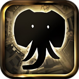 九只大象中文版(9elefants)