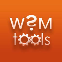 wsm工具箱最新版