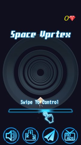 太空漩涡手游(space vortex) v6.0 安卓版3