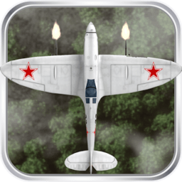 空戰(zhàn)1941漢化版(1941 Air Combat)