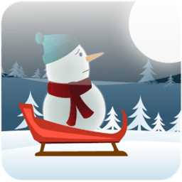 雪人历险记手机版(snowman)