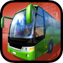 巴士模拟2016无限金币版