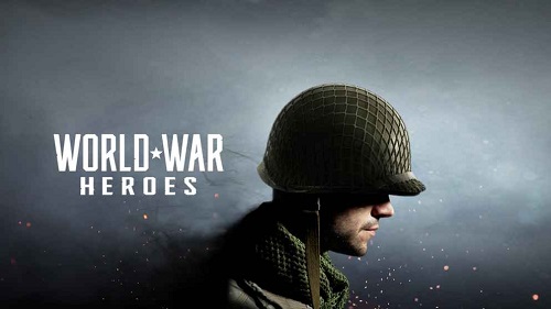 World War Heroes内购最新版 v1.17.1 安卓无限金币版0