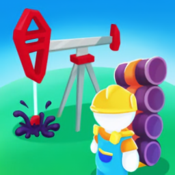 石油大作战小游戏手机版