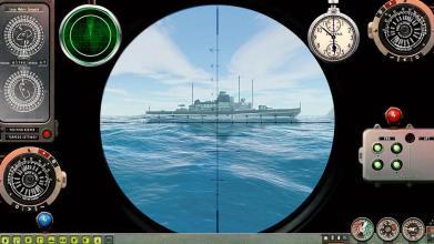 俄罗斯海军潜艇战最新版 v1.0 安卓版1