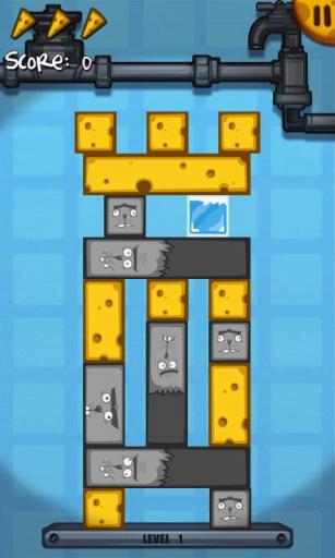 奶酪塔英文版(cheese tower) v2.2 安卓版2