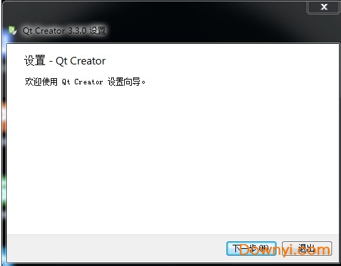 qt creator windows sdk