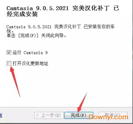 camtasia中文版