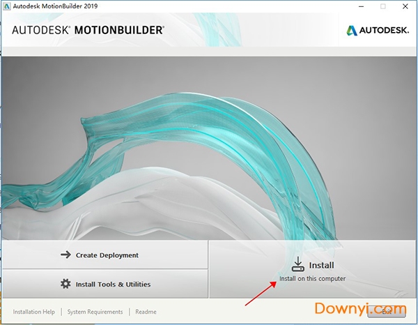 motionbuilder2019修改版