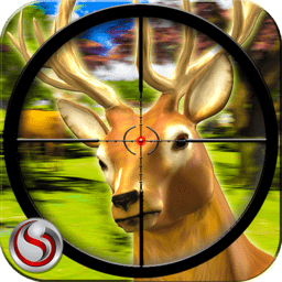 狙击手猎鹿中文修改版
