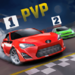 城市车神3D(Multiplayer Racing Game)