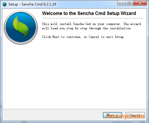 sencha cmd最新版