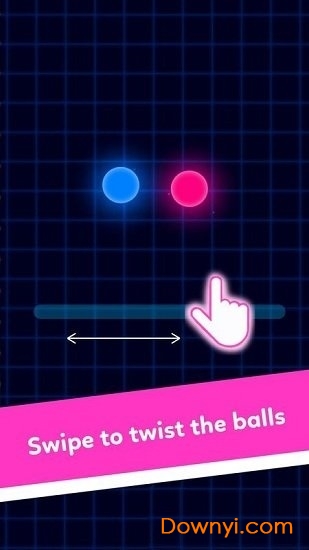 balls vs lasers游戏