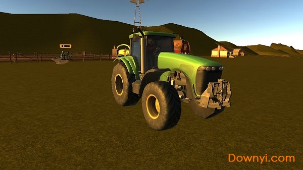 农场模拟器2019手游(farm sim 2019) v1.3 安卓版2