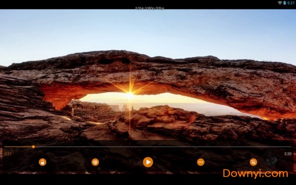 vlc for android 中文
