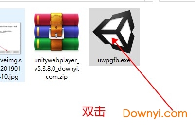 unity web player