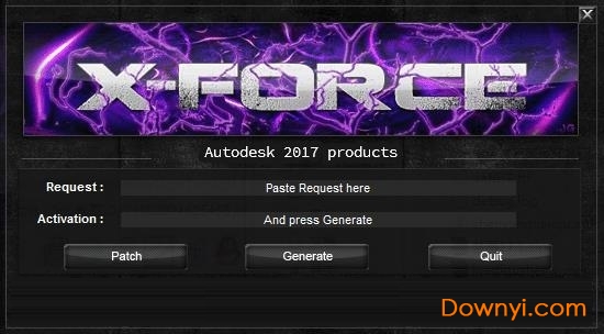 autodesk revit 2018注册机 免费版 0