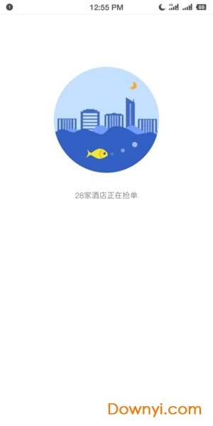 夜鱼快宿手机版 v4.6.4 安卓最新版0