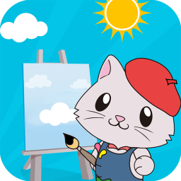 宝宝儿童学画画app下载