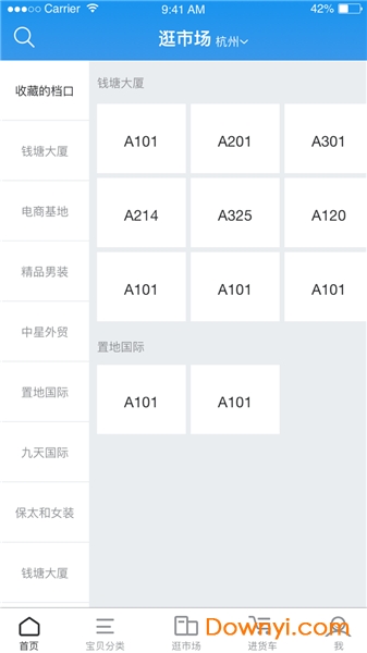 网商园专业网店货源批发 v3.7.9 官方安卓版2