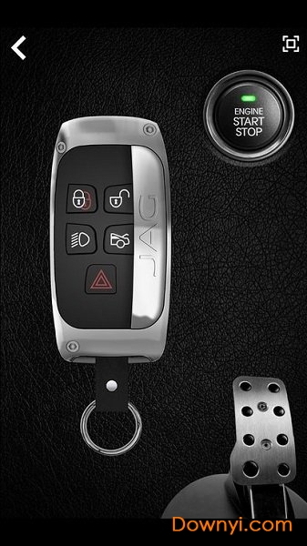 抖音超跑声浪模拟器(supercars keys) 截图2