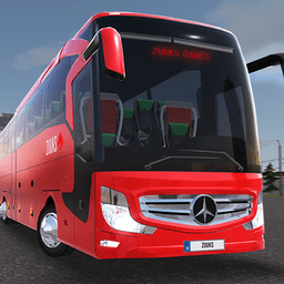 模拟巴士真实驾驶最新版