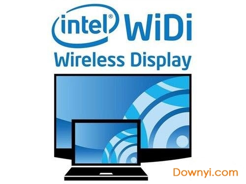 Intel Wireless Display(英特尔无线显示软件) v6.0.44.0 免费版0