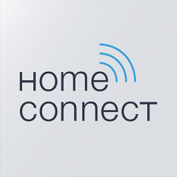 home connect家居互联app