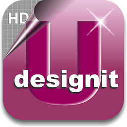 3d室内设计软件(udesignit)
