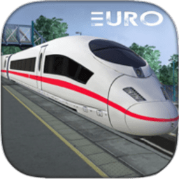 欧洲火车模拟手机版
