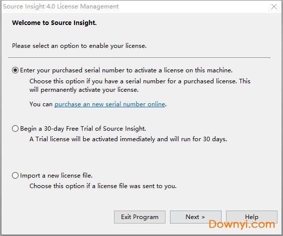 for windows download Source Insight 4.00.0131