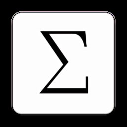 希腊字母表软件(greek alphabet)
