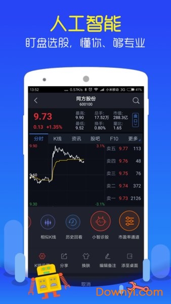 手机大智慧软件官方下载,手机大智慧软件下载大全 第5张 手机大智慧软件官方下载,手机大智慧软件下载大全 第5张