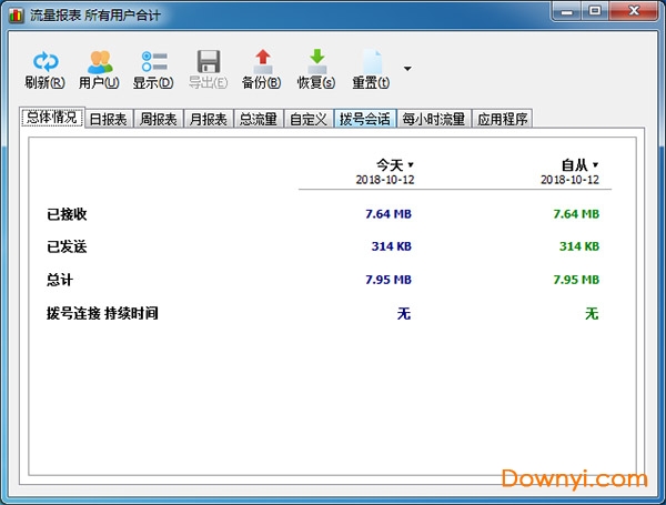 networx中文修改版 截图0