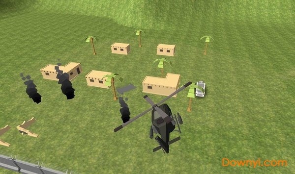 沙盒战争模拟器最新版下载