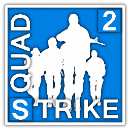 合力射击对抗2最新版(squad strike2)