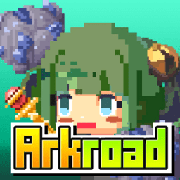 方舟路游戏(arkroad)